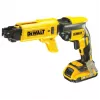 DeWALT DCF620D2K-QW - atsuktuvas