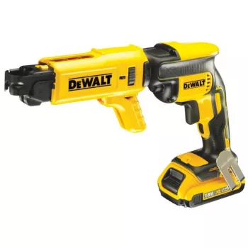 DeWALT DCF620D2K-QW - atsuktuvas