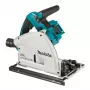 Makita DSP601ZJU nešiojamas diskinis pjūklas