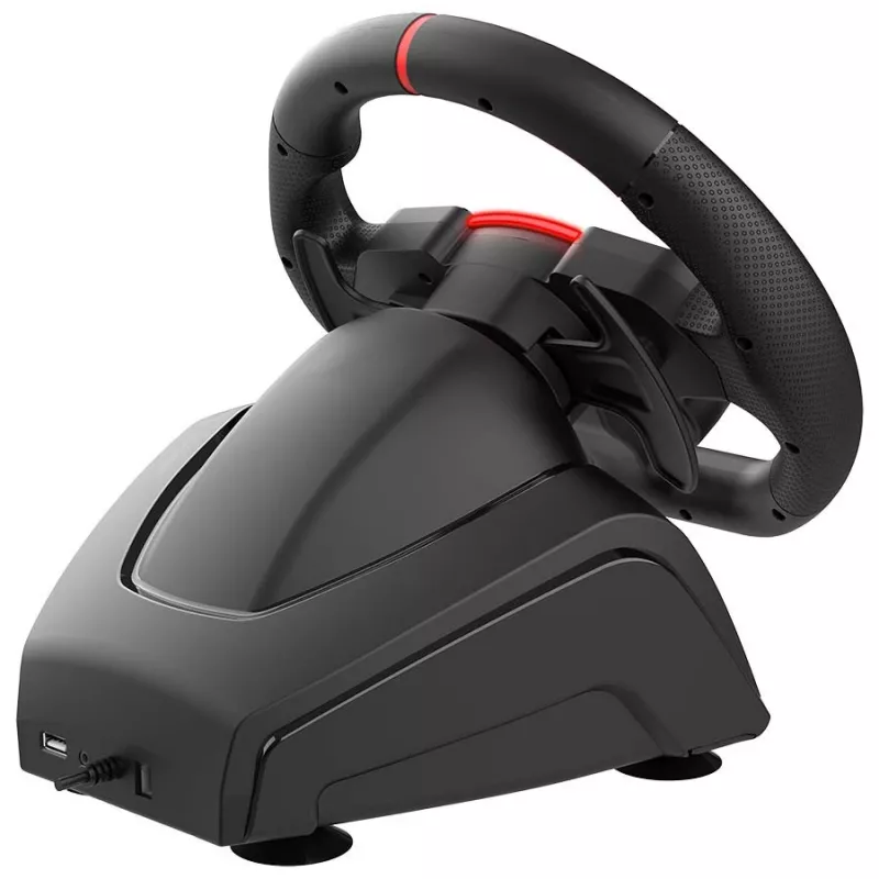 Subsonic Superdrive 270 GT vairas
