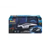 Mastelio modelis Revell Lamborghini Aventador Policija