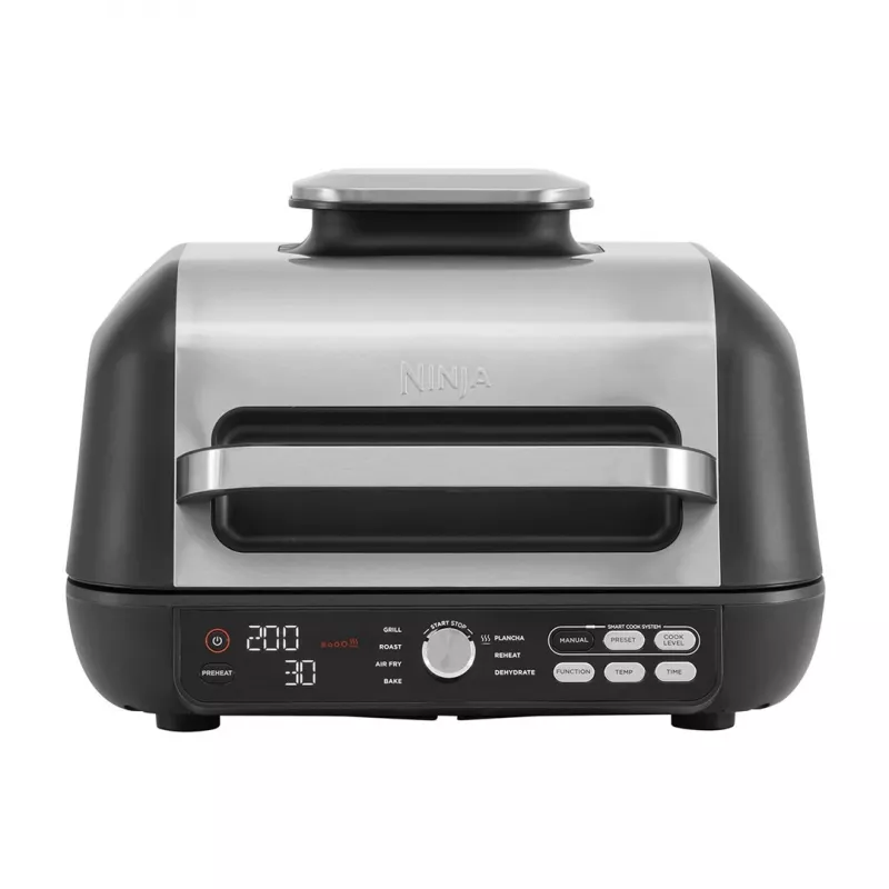 Ninja AG651EU kontaktinė grilis