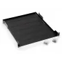 Triton perforuota lentyna 19 1U/850mm maks. apkrova 40kg RAB-UP-850-A1