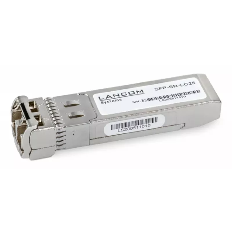 Lancom XS-6128QF jungiklio talpa iki 24X Sfp+