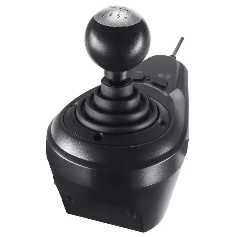 Vairas + pedalai + vairasvirtė Subsonic SA5658 juoda USB, skirta PlayStation 4, Xbox One
