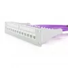 Tinklo kabelis Digitus Cat.6 U/UTP 305m violetinis