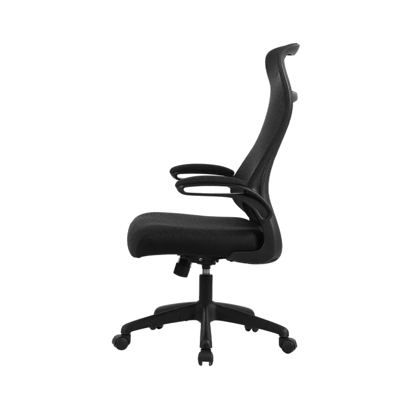 Onex Gaming Biuro kėdė | Skyflex Premium tinklelis | juodas