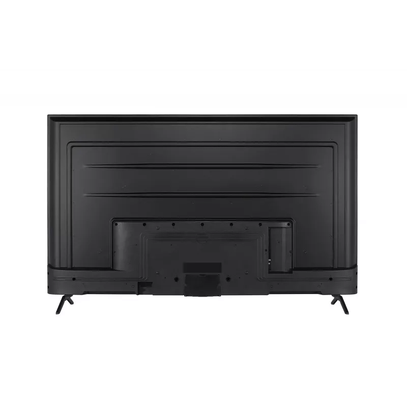 TV Toshiba 65UV2463DG 65 col. (165,1 cm) 4K Ultra HD DLED išmanusis televizorius, 3840×2160, VIDAA, Wi‑Fi, 300 cd/m², juoda
