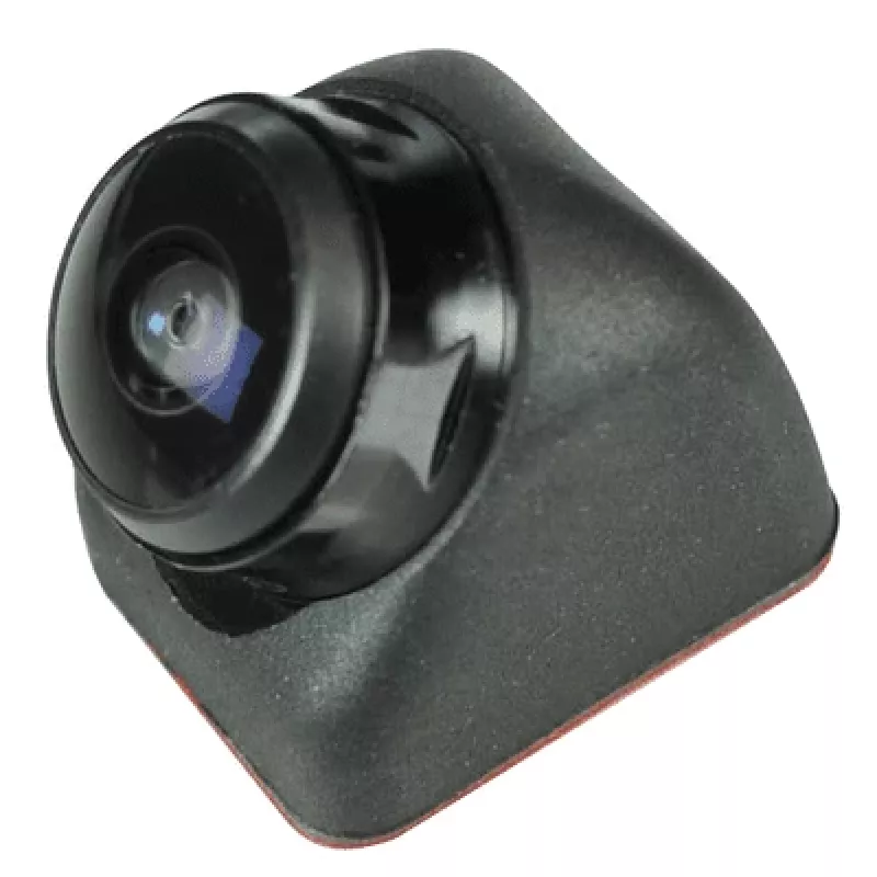 Axion DBC 114025MB universali mini rutulinė kamera 160°