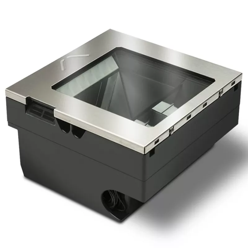 Skaitytuvas Datalogic Magellan 3200VSi 1D/2D, juodas