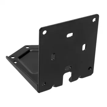 Tvirtinimo laikiklis siurbliui D5 NEXT iš Aqua-Computer, skirtas ULTITUBE D5 rezervuarui (modelis 34111)