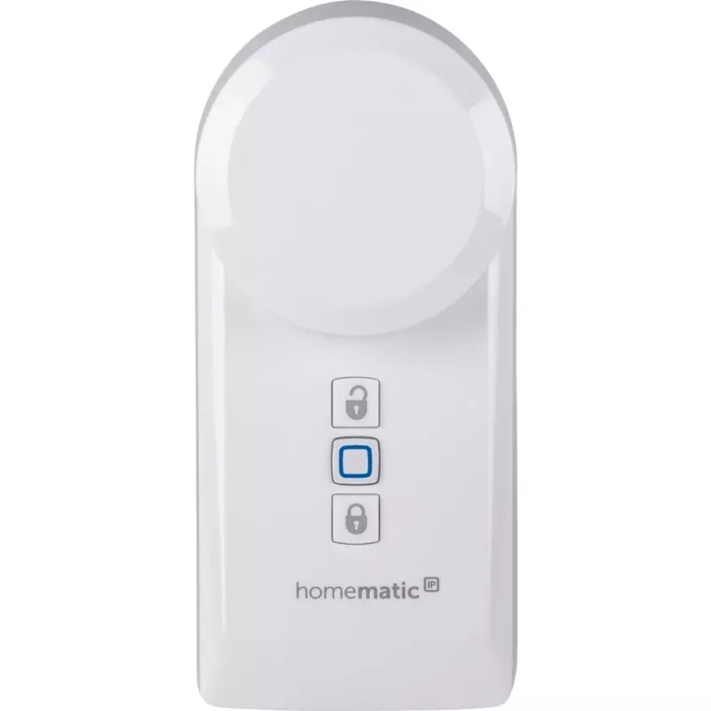 eQ-3 AG Homematic IP HmIP-DLD - durų užrakto pavara