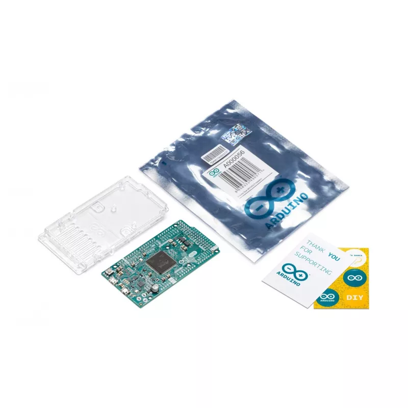Arduino Due kūrimo plokštė Arduino Due