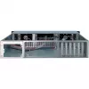 Inter-Tech IPC 2U-20248 - montavimas į stelažą - 2U - E-ATX - be maitinimo šaltinio (EPS2U) - USB (88887104)