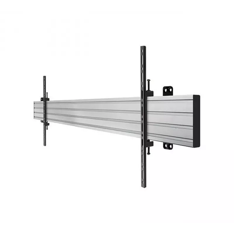 B-TECH sieninis laikiklis 1400x400 -70kg