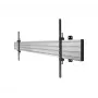 B-TECH sieninis laikiklis 1400x400 -70kg