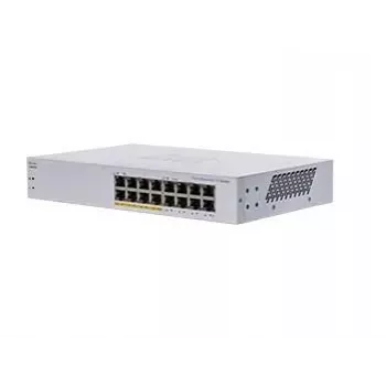 Cbs110 Nevaldomas L2 Gigabit