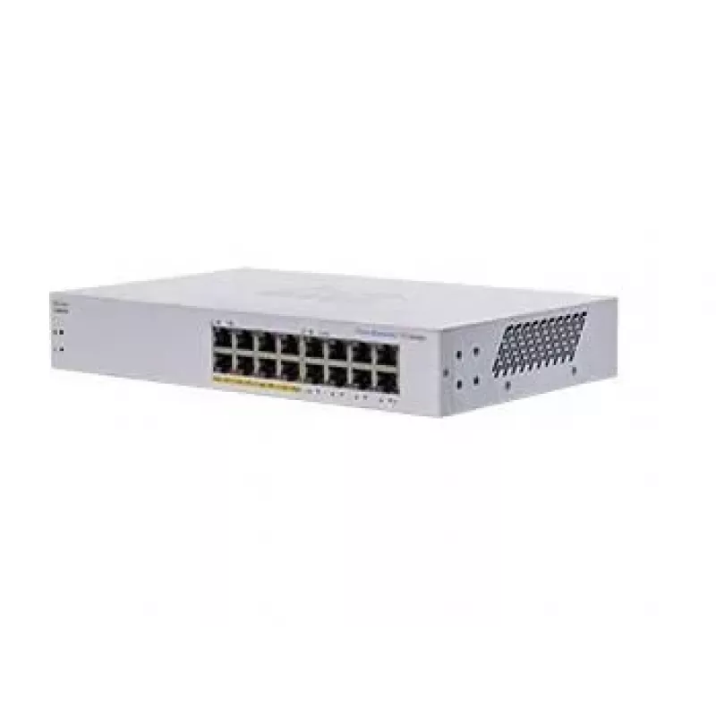 Cbs110 Nevaldomas L2 Gigabit
