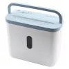 Popieriaus smulkintuvas genie 440 X Blue — kryžminis pjovimas 4 x 38 mm, 8 l krepšys, 300 W