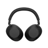 Belaidės triukšmą slopinančios ausinės Sony WH-1000XM6, Bluetooth, juodos, 12 mėnesių garantija