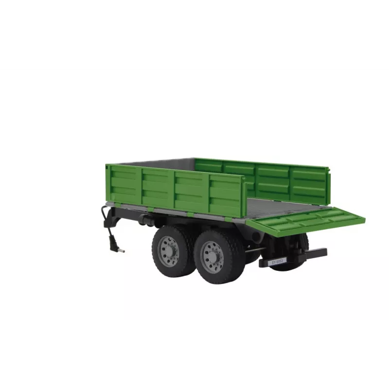 Radijo bangomis valdomas modelis Jamara 412412 Elektrinis variklis 1:16