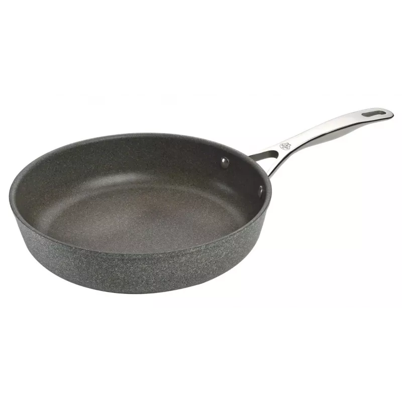 Gili indukcinė keptuvė BALLARINI Salina Granitium 28 cm 75002-814-0