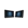 Zebros ET56 4G Snapdragon LTE 32 GB 21,3 cm (8,4 colio) 4 GB Wi-Fi 5 (802.11ac) Android 10 Juoda