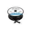 HDMI LAIDAS VYR./VYR. V2.1 80M 8K JUODAS OPTINIS AOC LANBERG