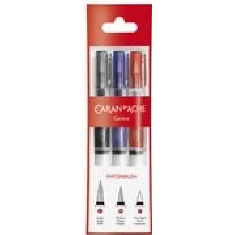 Caran D-ache 115.303
