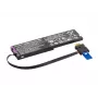 Hewlett Packard Enterprise HPE 12 W išmanioji saugyklos baterija – avarinė baterija – skirta ProLiant BL460c Gen10, Smart Array P204i-b SR Gen10, P408e-m SR Gen10 (P01363-B21)