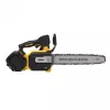 DEWALT Flexvolt belaidis grandininis pjūklas, 35 cm, 54 V bazinis