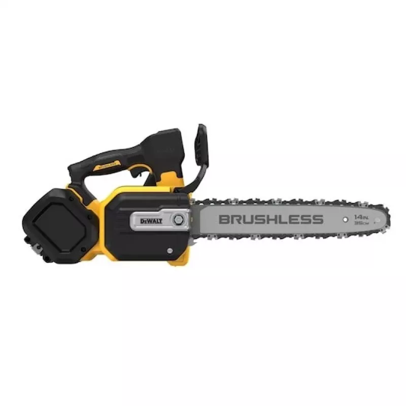 DEWALT Flexvolt belaidis grandininis pjūklas, 35 cm, 54 V bazinis