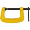 C Clamp Stanley Maxsteel 0-83-035 6 colių talpa