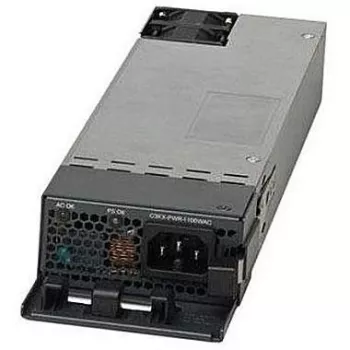 Maitinimo blokas Cisco PWR-C2-1025WAC-RFB 1025W Cisco tinklo įrangai