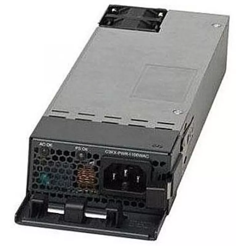 Maitinimo blokas Cisco PWR-C2-1025WAC-RFB 1025W Cisco tinklo įrangai