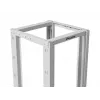 Atviras stovas 19 22U 600x800 pilkas