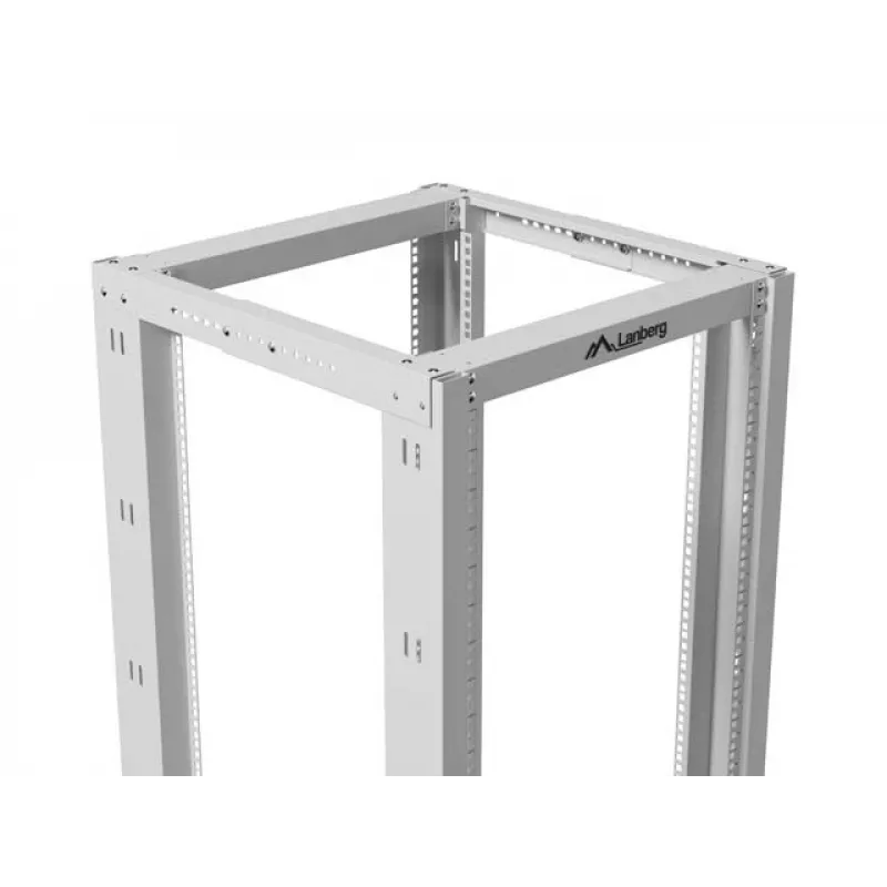 Atviras stovas 19 22U 600x800 pilkas