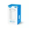 Tinklo sistema Cudy M1800 Dviejų juostų Wi-Fi 6 Vidinė Balta
