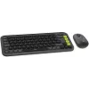 „Logitech POP Icon“ klaviatūros ir pelės rinkinys 920-013140