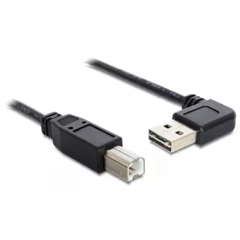 USB laidas DeLOCK 2 m USB 2.0 A - B kištukas/kištukas