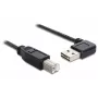 USB laidas DeLOCK 2 m USB 2.0 A - B kištukas/kištukas
