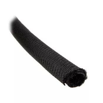 Kabelių vamzdelis Label-the-cable PRO5110 juodas
