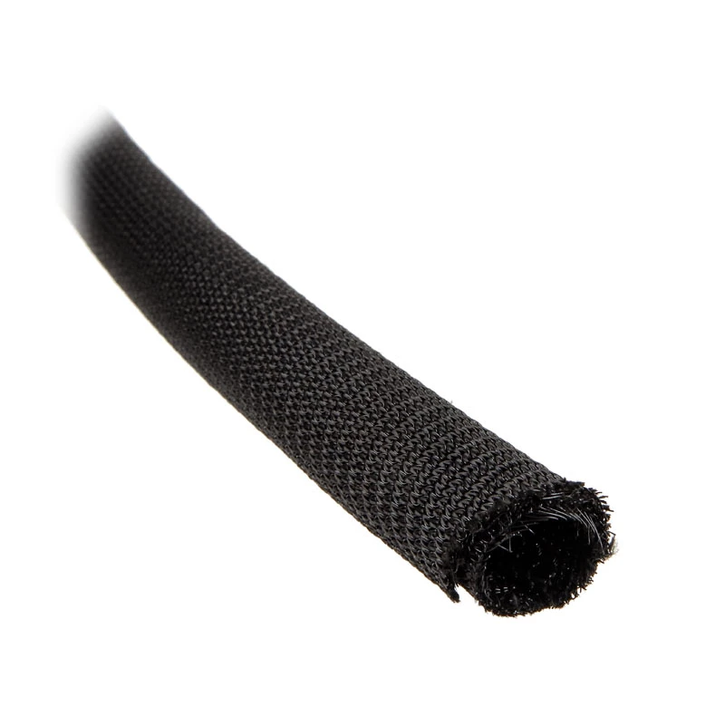 Kabelių vamzdelis Label-the-cable PRO5110 juodas