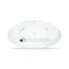 Belaidžio ryšio prieigos taškas UBIQUITI U7 Lite — dviejų juostų 2,4/5 GHz, „Wi‑Fi 6“ (802.11ax), 4300 Mbps, PoE, montuojamas ant lubų/sienos
