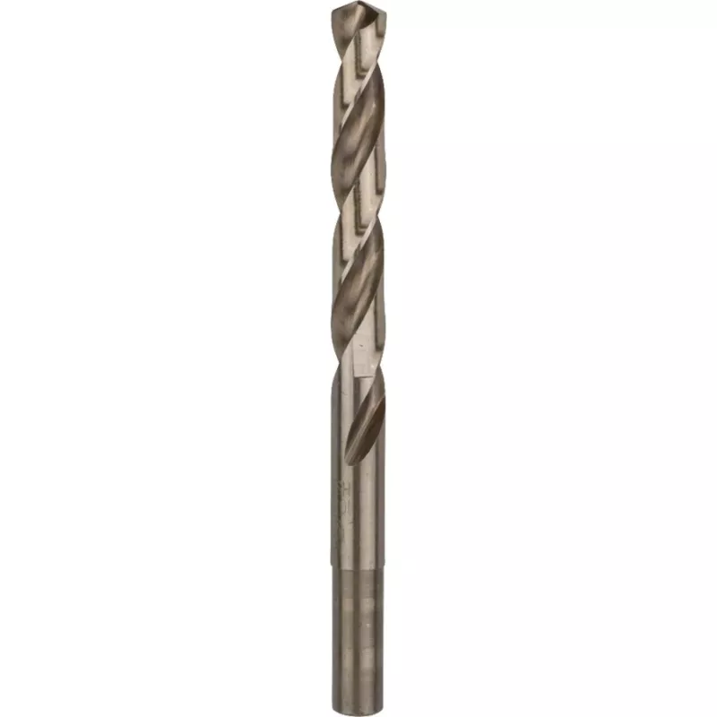 Suktuvų grąžtai Bosch HSS Cobalt 2608585900 5 vnt. rinkinys