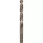 Suktuvų grąžtai Bosch HSS Cobalt 2608585900 5 vnt. rinkinys