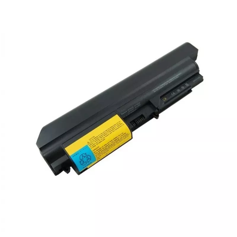 Nešiojamojo kompiuterio baterija, Extra Digital Selected, LENOVO 42T5225, 4400mAh