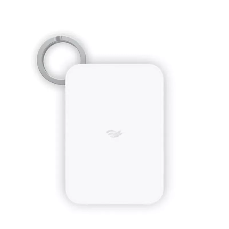 WiFi spektro analizatorius Ubiquiti UISP WM-W 2.4GHz 802.11n