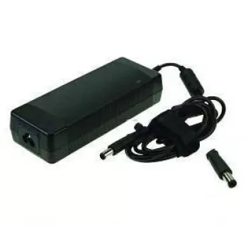 HP 463953-001 maitinimo adapteris Vidinis 120 W Juoda