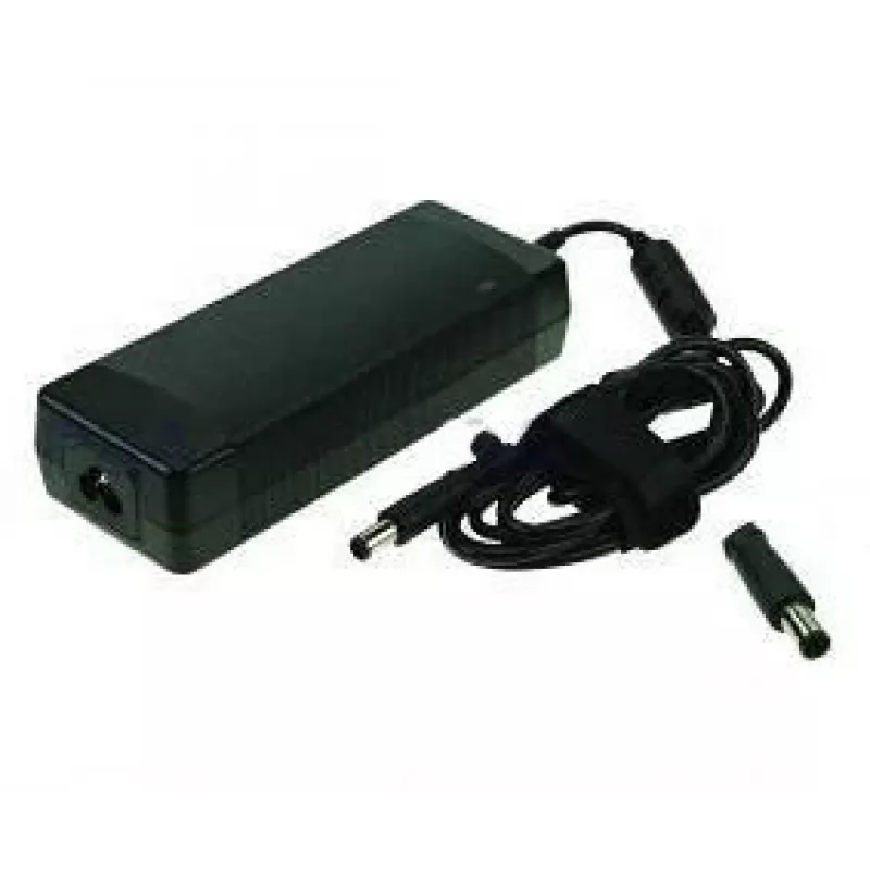 HP 463953-001 maitinimo adapteris Vidinis 120 W Juoda